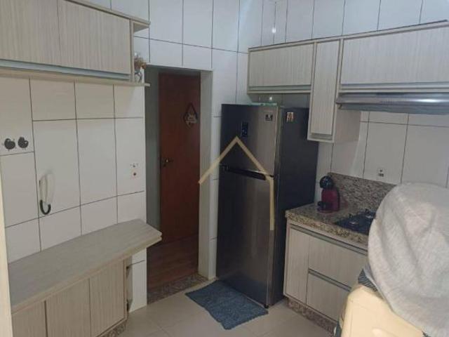 Casa venda em Parque Vista Alegre, Bauru