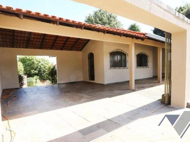 Casa venda em Região Geográfica Imediata de Cascavel, Cascavel