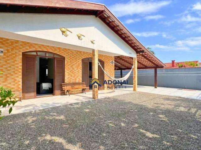 Casa venda em Região Geográfica Imediata de Paranaguá, Guaratuba