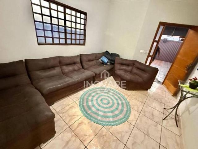 Casa venda em Região Geográfica Imediata de Itumbiara, Itumbiara