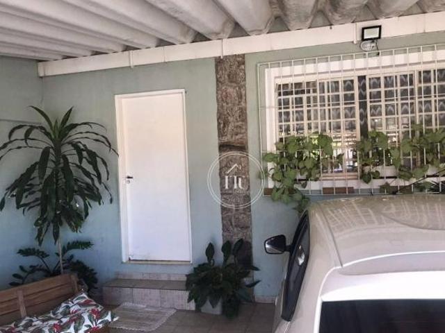 Casa venda em Itu