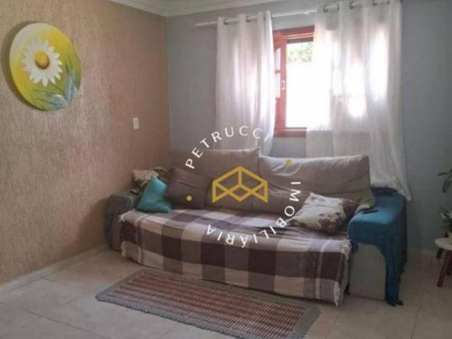 Casa venda em Região Imediata de Campinas, Região Metropolitana de Campinas