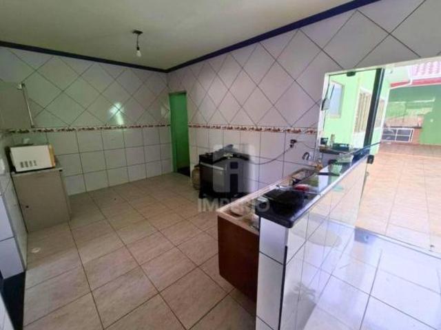 Casa venda em Jaú