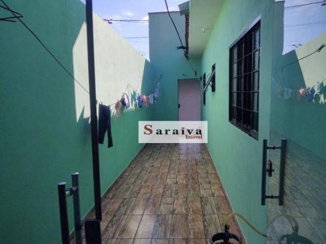 Casa venda em Região Imediata de Jaú, Itapuí