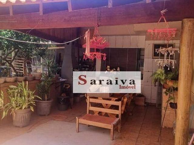 Casa venda em Região Imediata de Jaú, Itapuí