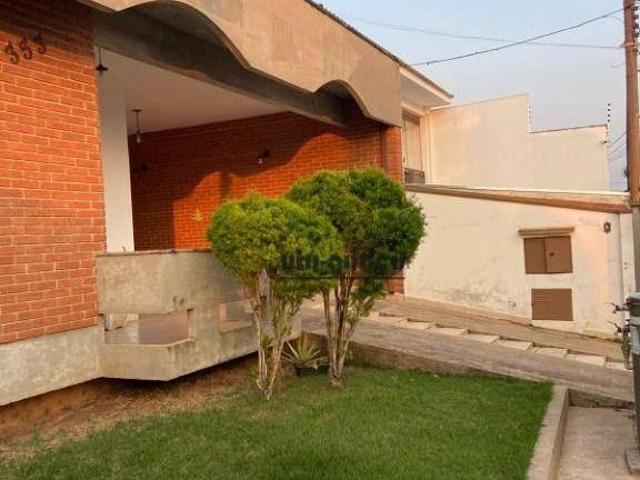 Casa venda em Itu