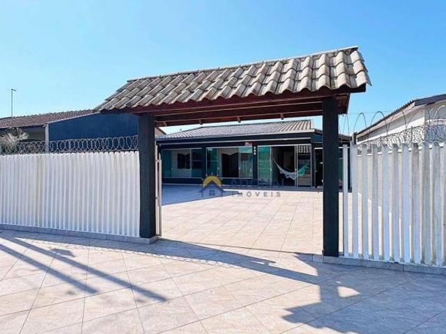 Casa venda em Coroados, Guaratuba