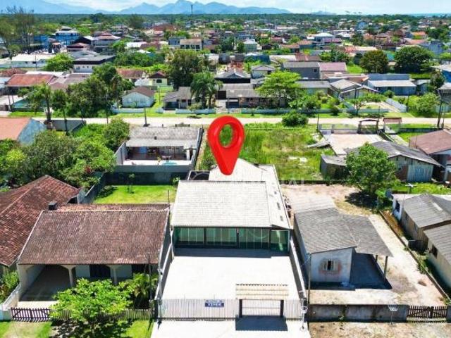 Casa venda em Região Geográfica Imediata de Paranaguá, Guaratuba