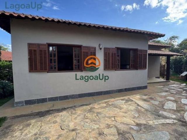 Casa venda em Condomínio Parque Residencial Vivendas, Lagoa Santa