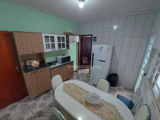 Casa venda em Região Imediata de Botucatu, Botucatu