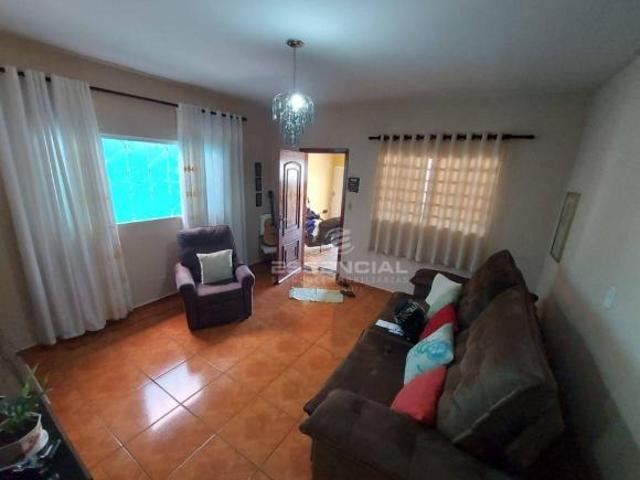 Casa venda em Região Imediata de Botucatu, Botucatu