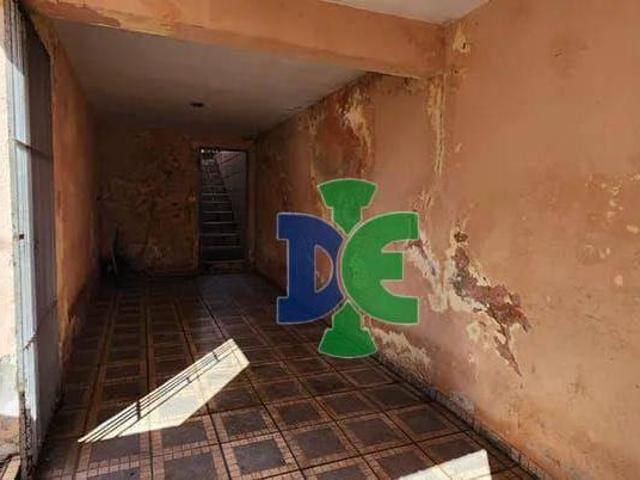 Casa venda em Jardim Nossa Senhora de Fátima, Jacareí