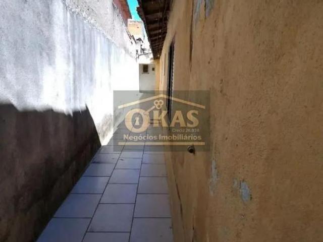 Casa venda em Vila Nova Amorim, Suzano