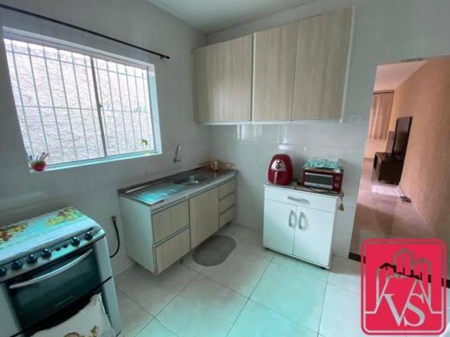 Casa venda em Jardim Santo Ignácio, São Bernardo do Campo