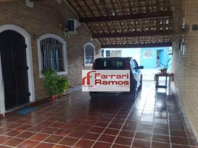 Casa venda em Loteamento Israel Rodrigues Ferreira, Caraguatatuba