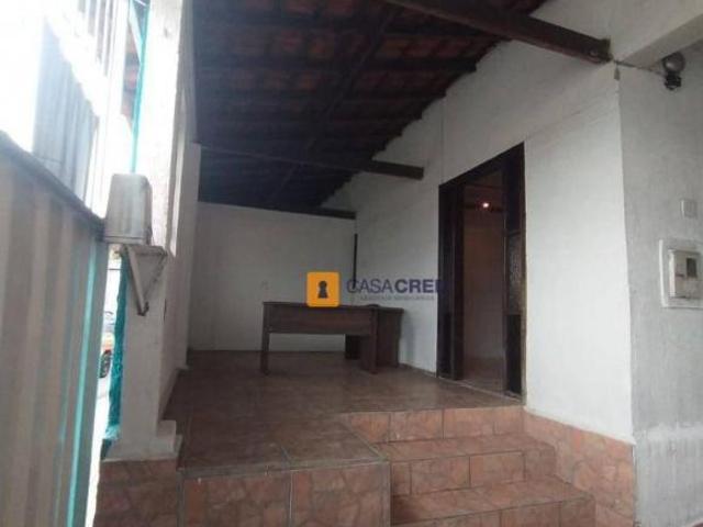 Casa venda em Região Geográfica Imediata de Varginha, Varginha