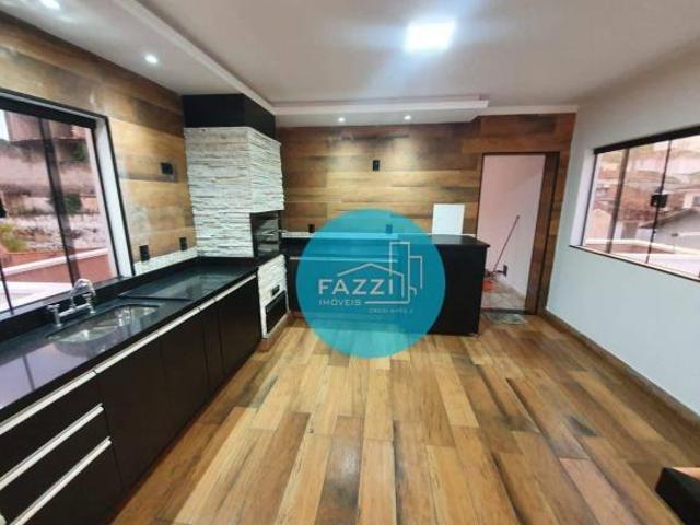 Casa venda em Cascatinha, Poços de Caldas