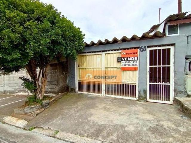 Casa venda em Poá