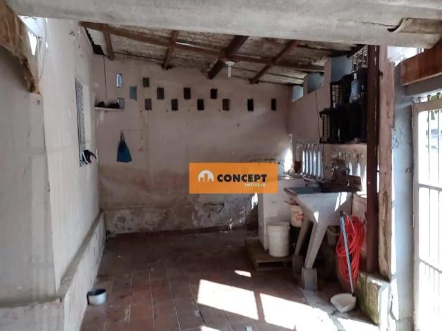Casa venda em Poá