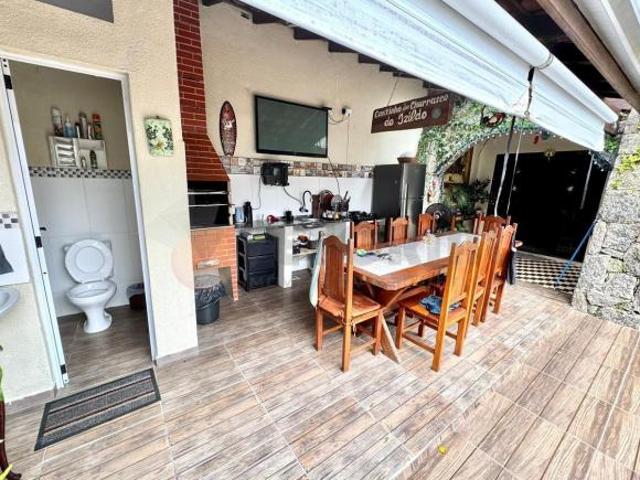 Casa venda em Região Imediata de Caraguatatuba-Ubatuba-São Sebastião, Região Metropolitana do Vale do Paraíba e Litoral Norte