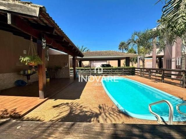 Casa venda em Região Geográfica Imediata de Itumbiara, Itumbiara
