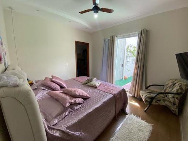 Casa venda em Centenário, Varginha
