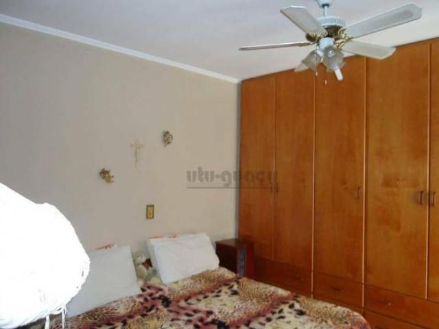 Casa venda em Vila Gabbai, Itu