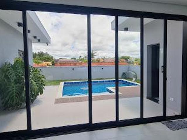 Casa venda em Região Imediata de Tatuí, Quadra