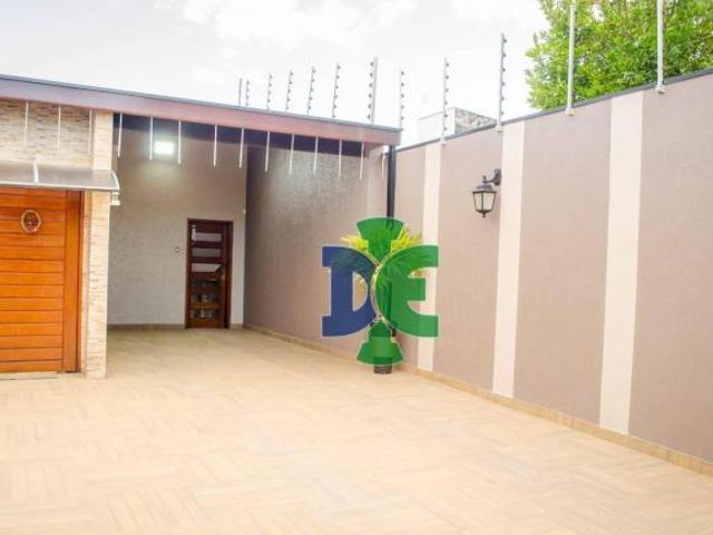 Casa venda em Vila Machado, Jacareí