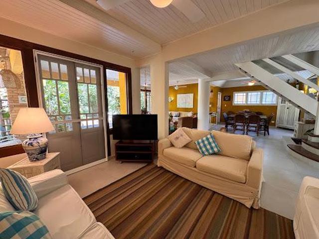 Casa venda em Baleia, São Sebastião