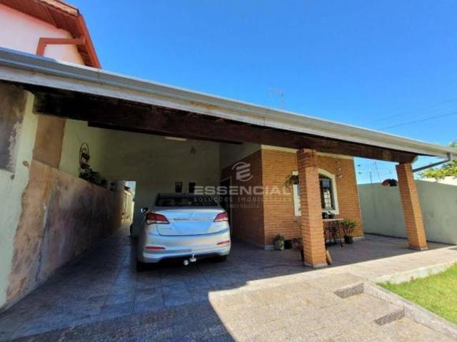 Casa venda em Botucatu
