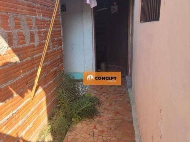 Casa venda em Cidade Edson, Suzano