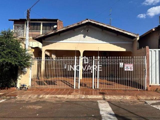 Casa venda em Região Geográfica Imediata de Itumbiara, Itumbiara