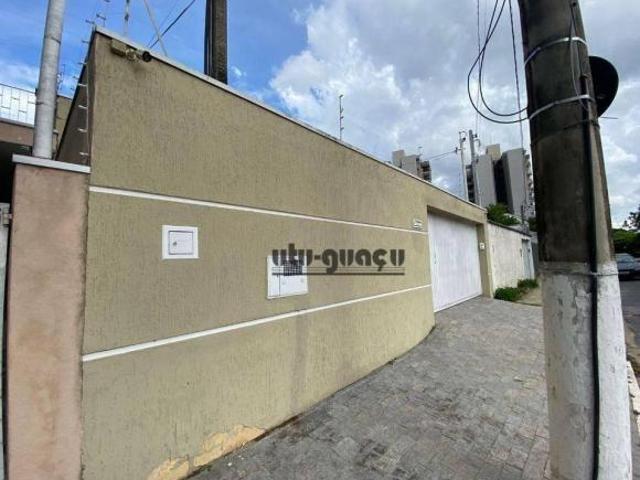 Casa venda em Itu