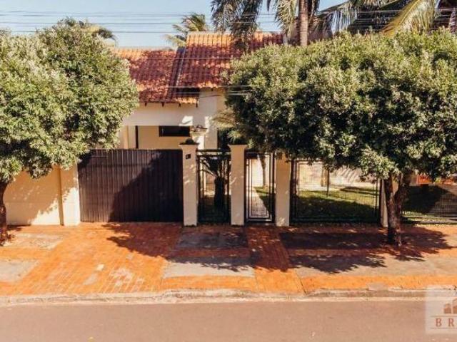 Casa venda em Região Geográfica Imediata de Naviraí - Mundo Novo, Naviraí
