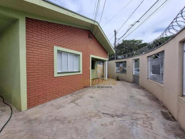 Casa venda em Americana