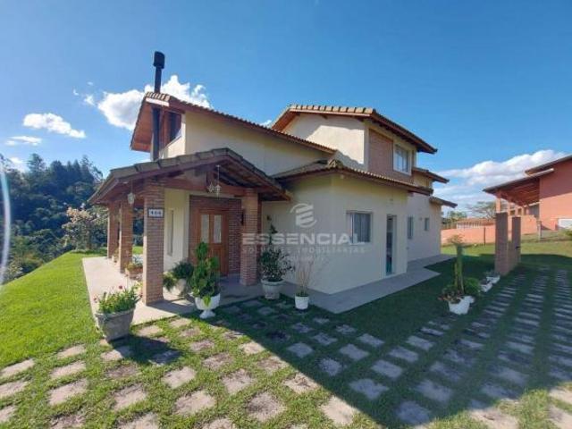 Casa venda em Região Imediata de Botucatu, Bofete