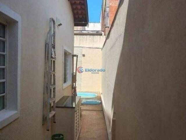 Casa venda em Região Imediata de Campinas, Região Metropolitana de Campinas