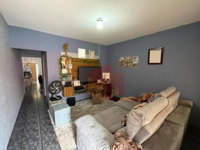 Casa venda em Campo Limpo, Americana