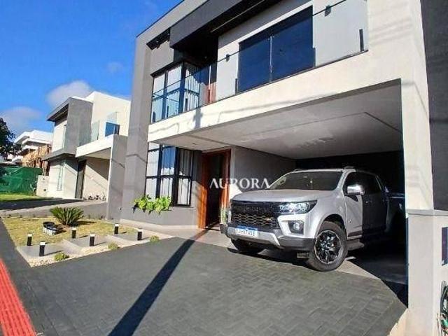 Casa venda em Região Geográfica Imediata de Londrina, Cambé