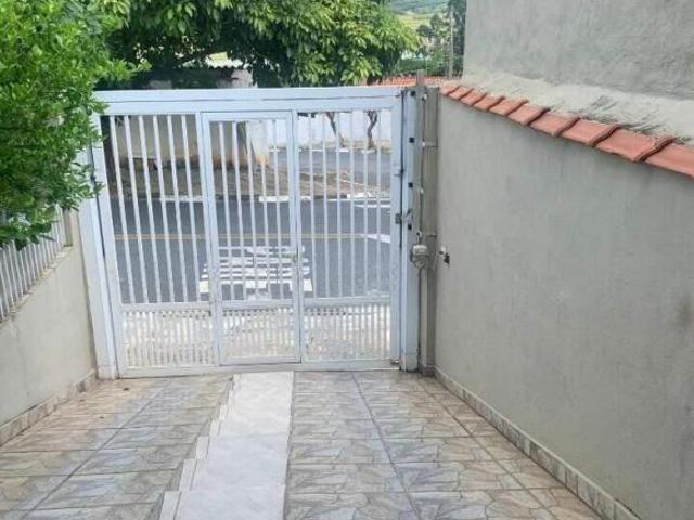 Casa venda em Residencial Real Esplanada, Iperó