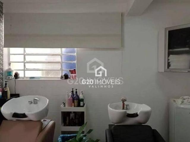 Casa venda em Vila Clayton, Valinhos