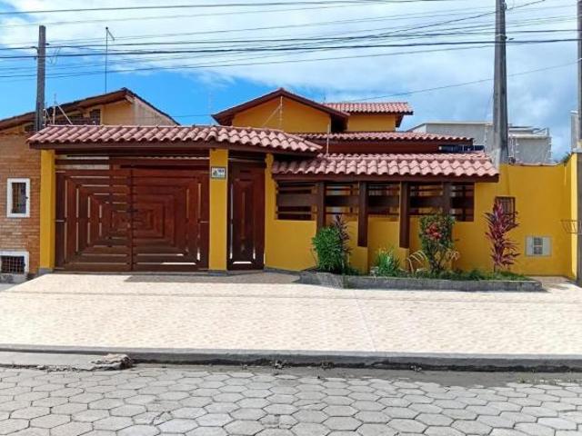 Casa venda em Região Imediata de Caraguatatuba-Ubatuba-São Sebastião, Região Metropolitana do Vale do Paraíba e Litoral Norte