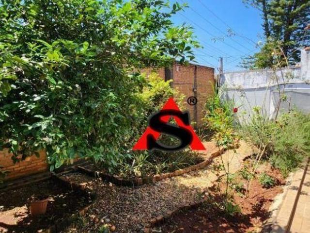 Casa venda em Tietê