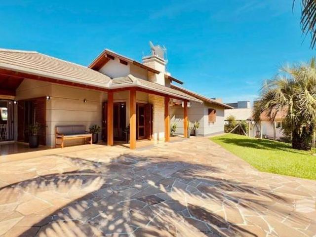 Casa venda em Região Geográfica Imediata de Novo Hamburgo - São Leopoldo, Região Metropolitana de Porto Alegre