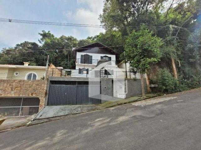 Casa venda em Jardim dos Estados, Poços de Caldas
