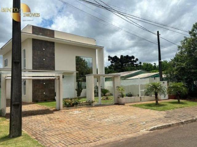 Casa venda em Região Geográfica Imediata de Francisco Beltrão, Santo Antônio do Sudoeste