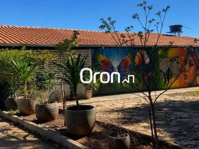 Casa venda em Região Geográfica Imediata de Goiânia, Goiânia
