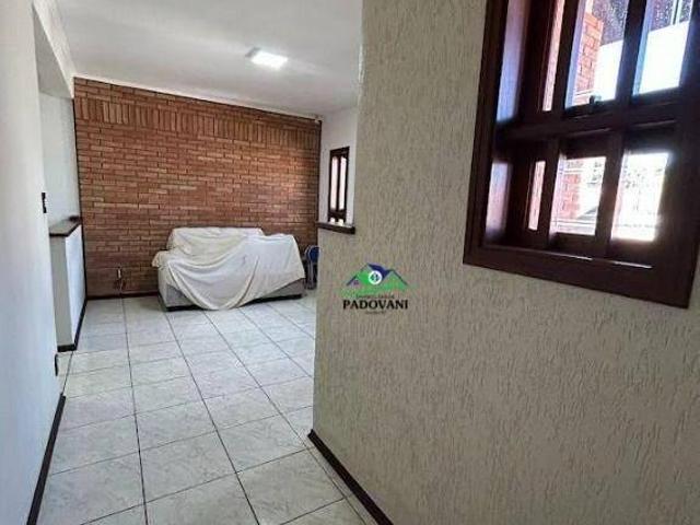 Casa venda em Jundiaí, Jardim Botânico