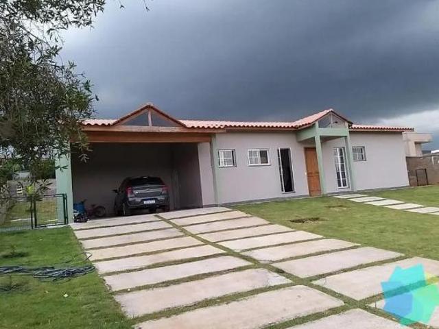 Casa venda em Terras de Santa Rosa I e II, Salto
